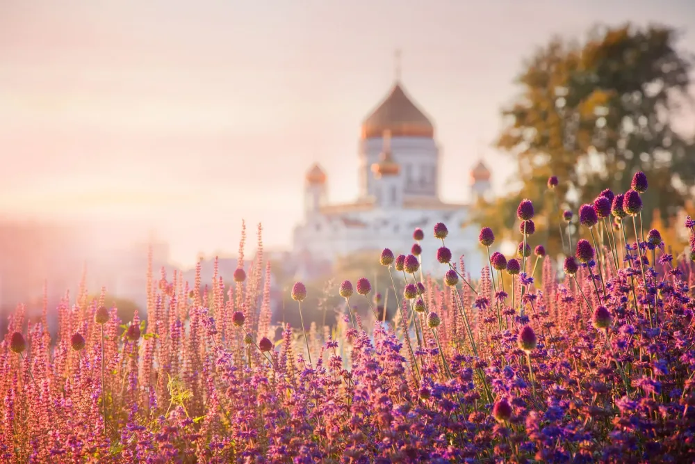 Православные