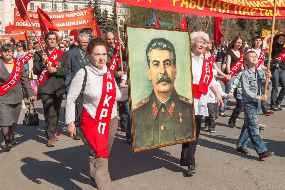 Как церкви избавиться от «культа личности»?
