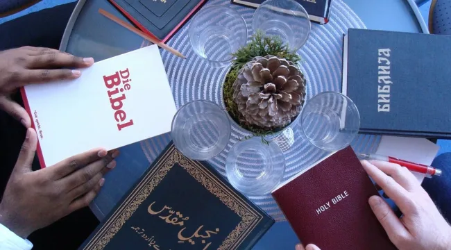 Что делать со всеми этими деноминациями?