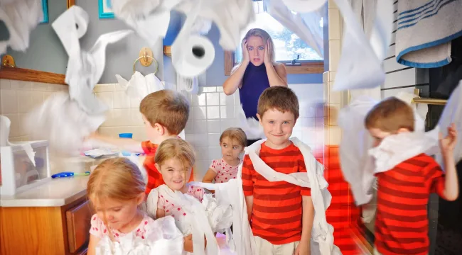 Три вопроса для хороших родителей