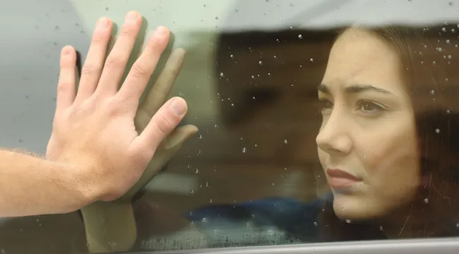 Научное обоснование пользы прощения