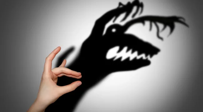Я принимаю бой: дам отпор моим страхам