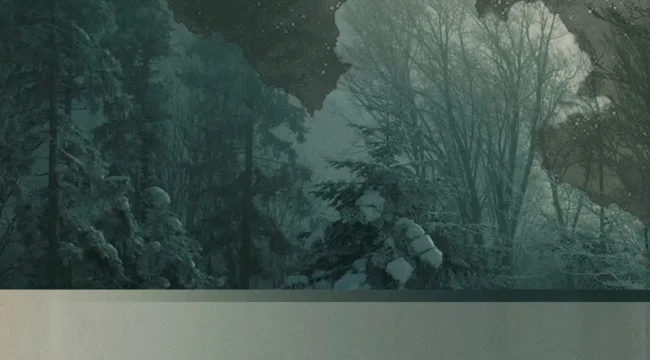 Advent Christmas EP Volume 3