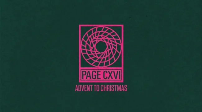 Advent to Christmas (Приближение к Рождеству)