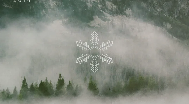 Christmas Collection 2014