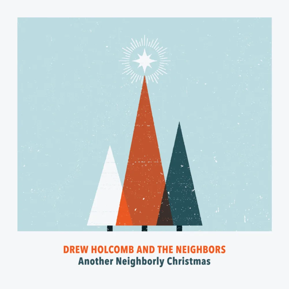 Another Neighborly Christmas