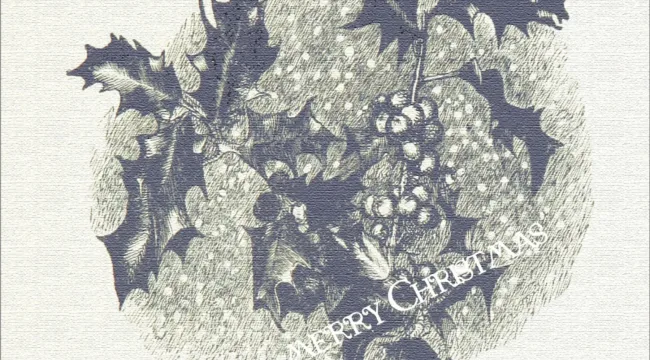 The Holly & The Ivy