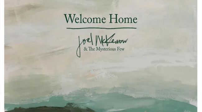 Welcome Home