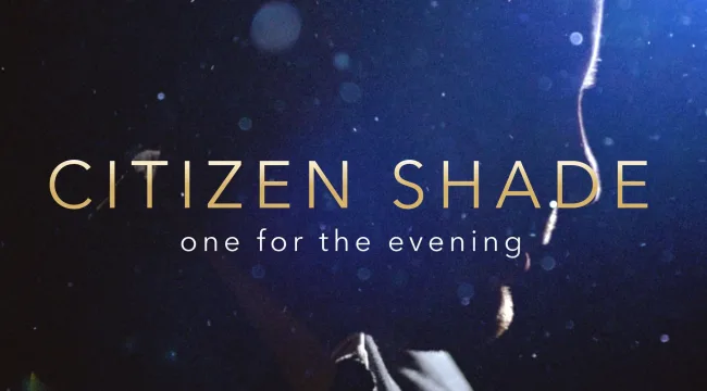 One For The Evening EP