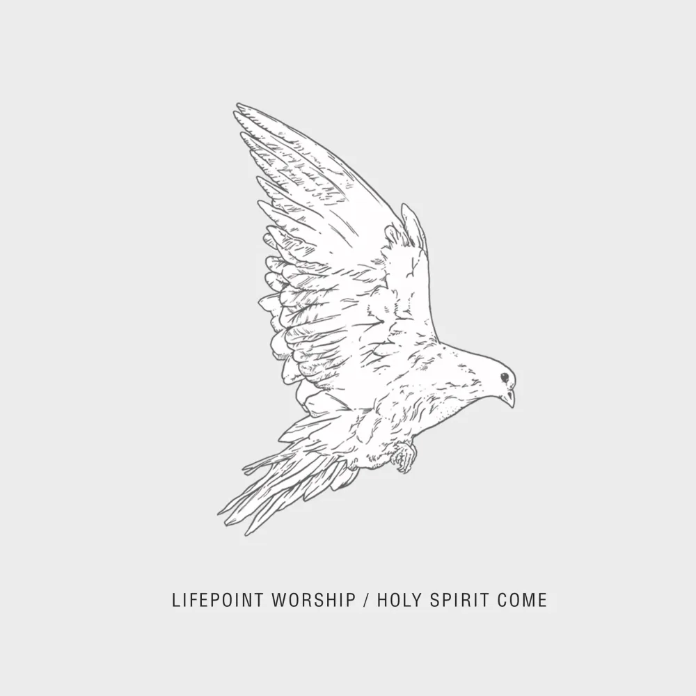 Holy Spirit Come