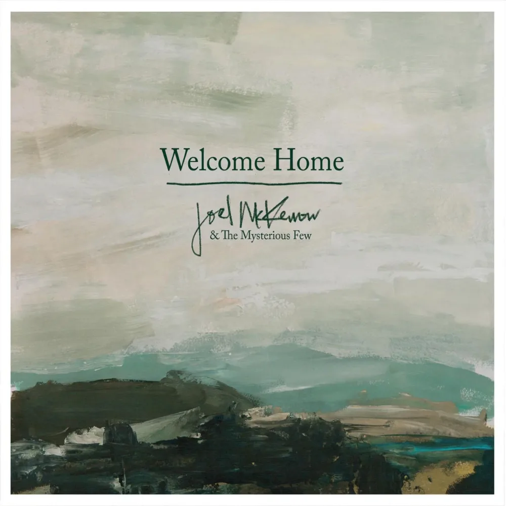 Welcome Home