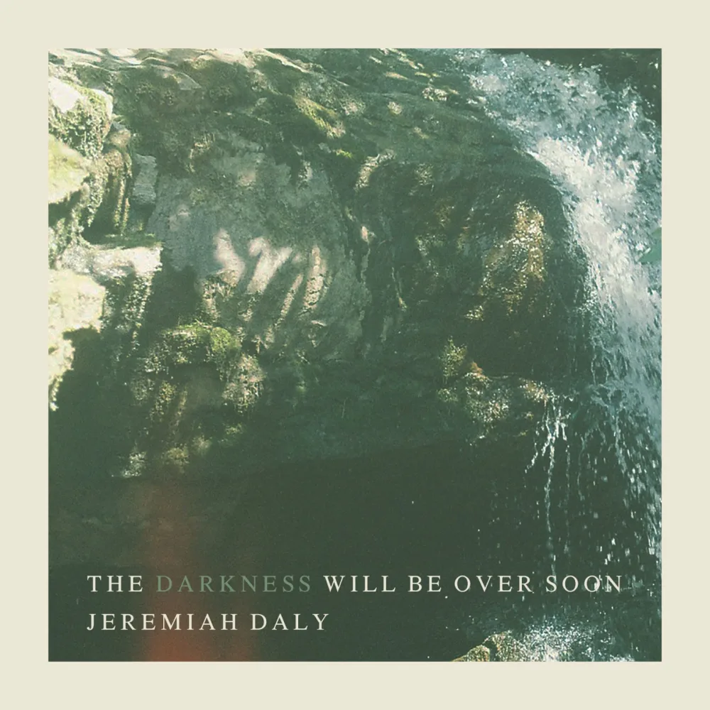 The Darkness Will Be Over Soon