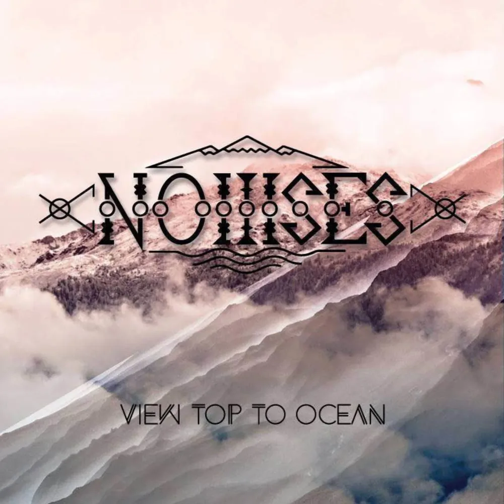View Top To Ocean