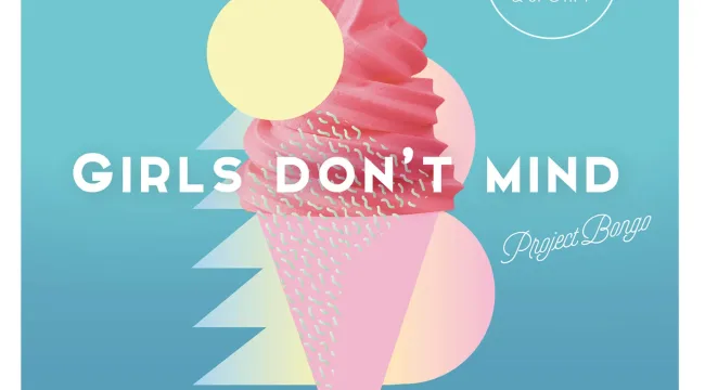 Girls Don't Mind