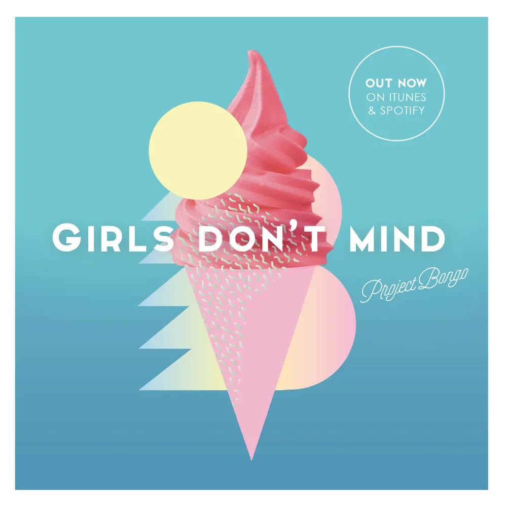 Girls Don't Mind