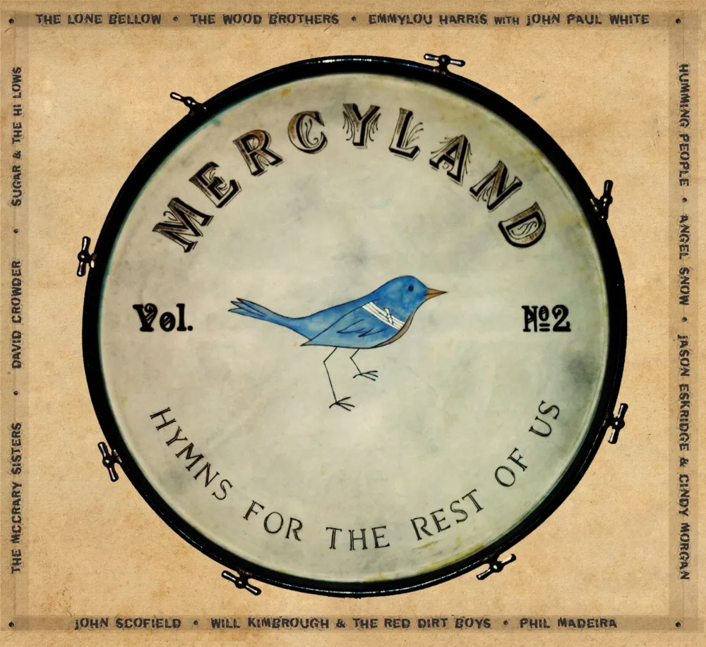 Hymns For The Rest Of Us (выпуск 2)