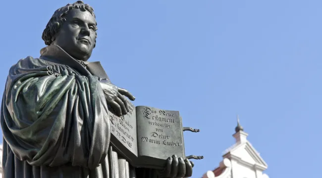 15 высказываний Мартина Лютера, которые актуальны по сей день