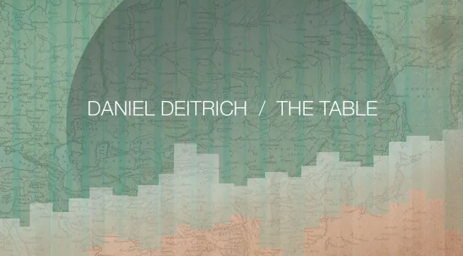 The Table