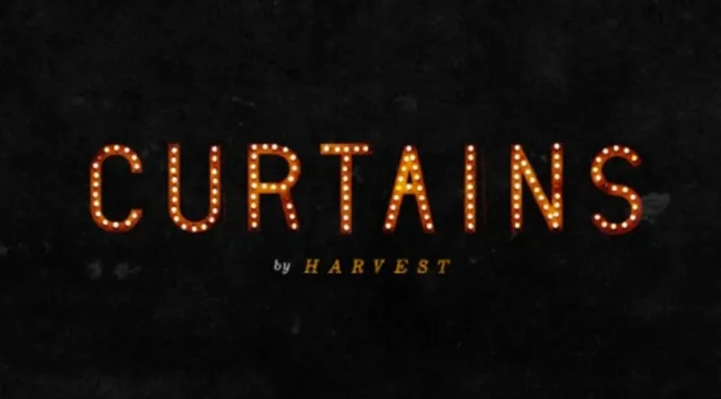 Curtains