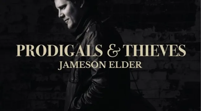 Prodigals & Thieves