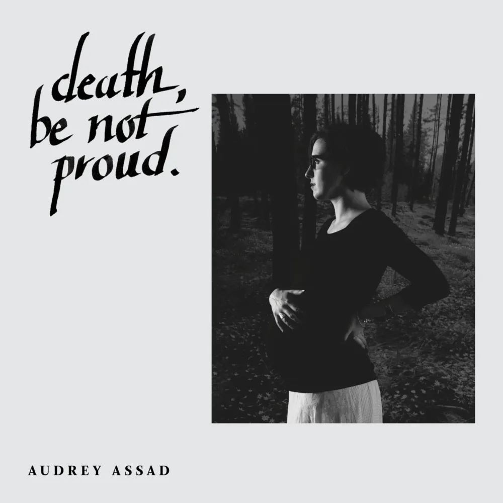 Death Be Not Proud