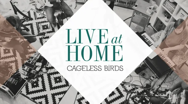 Live At Home