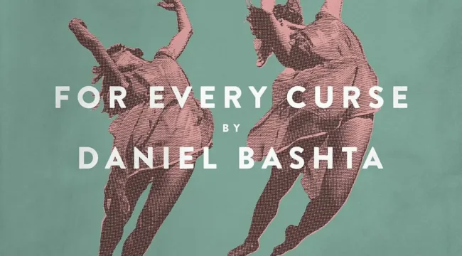 For Every Curse