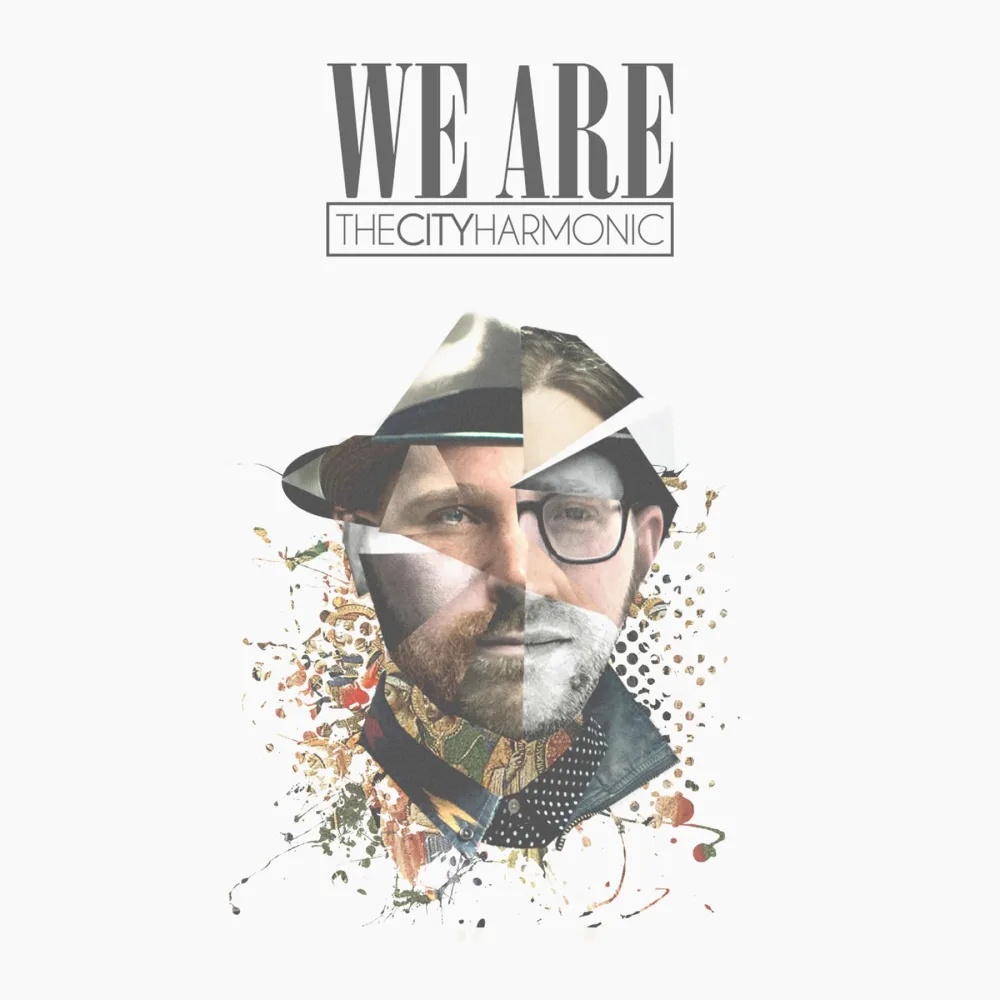We are