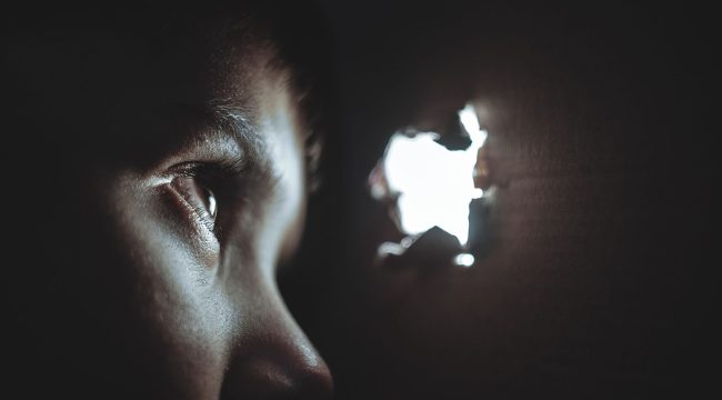 Несколько слов  о «вежливом насилии»
