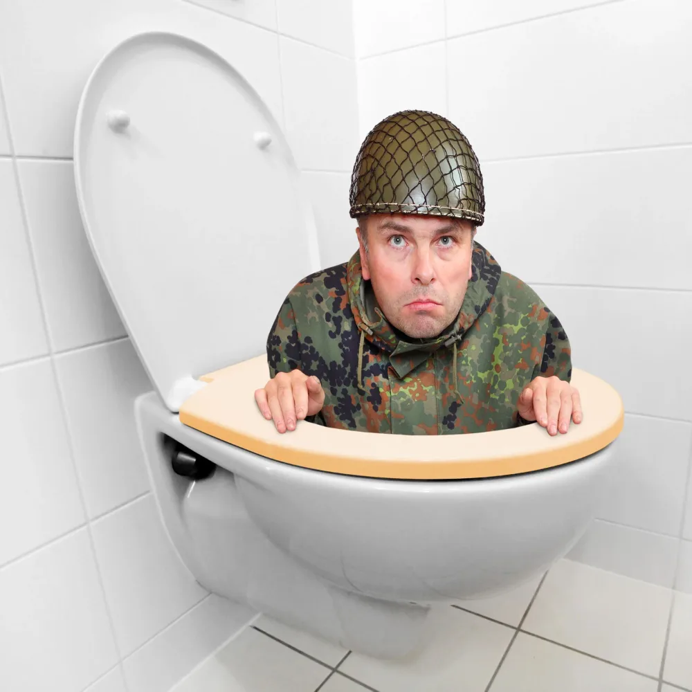 Церковные тру́сы
