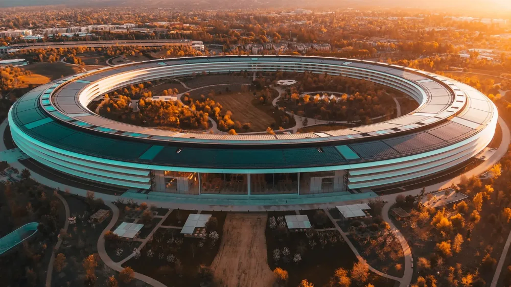 Реклама Apple «Мать-природа»: Это протестантское язычество
