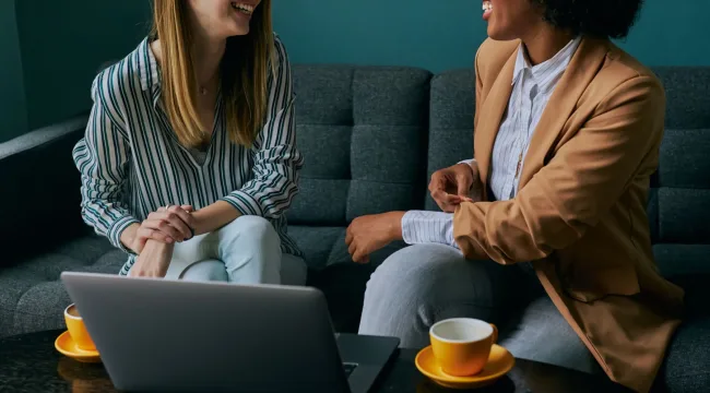 Как найти наставника на рабочем месте