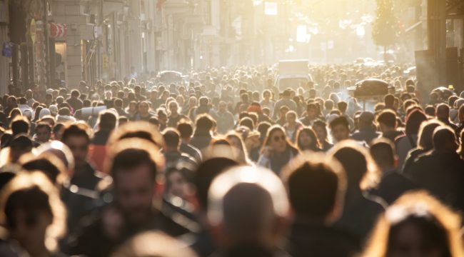 Треть американцев замечает возрождение влияния религии в общественной жизни — исследование Pew
