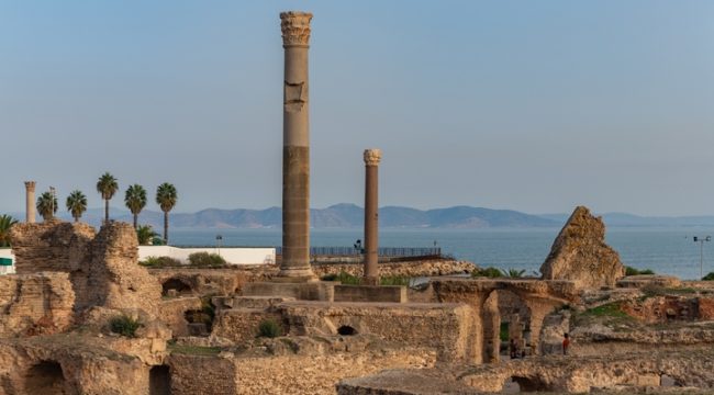 Сокровища христианства с Африканского континента: отцы веры, изменившие историю