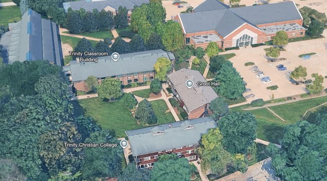 Христианский Trinity Christian College в Иллинойсе объявил о закрытии из‑за финансовых трудностей