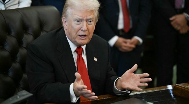 Итоги недели Трампа: отмена защитного статуса для Южного Судана и реакция Нигерии на угрозы из-за гонений на христиан