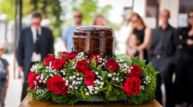 Главная опасность в жизни не та, о которой вы подумали