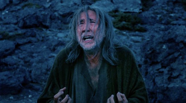Режиссер «Сына плотника» защищает фильм о Христе с Николасом Кейджем: «Это изменило меня духовно, но подойдет не всем»