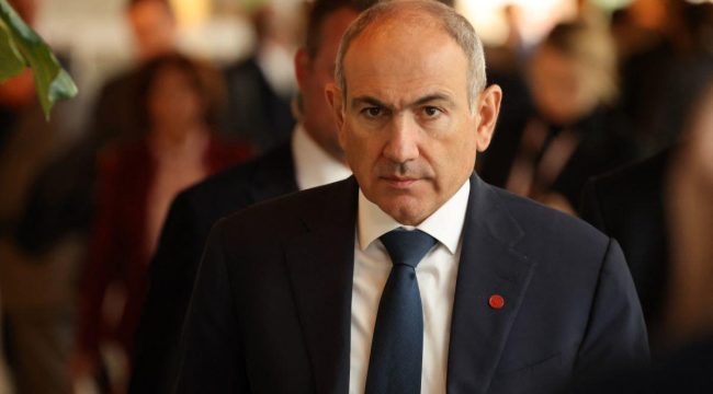 Евангельские лидеры поддержали премьера Армении, процитировавшего Библию на фоне конфликта с церковью