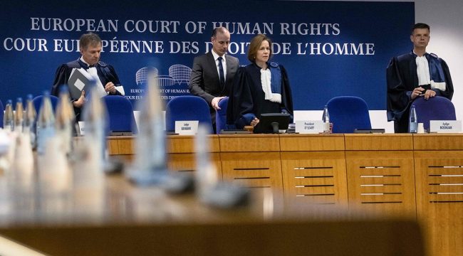 ЕСПЧ вынес решение против Польши из-за вынужденного аборта за границей