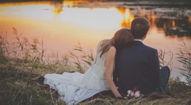 5 удивительных параллелей между браком и следованием за Христом