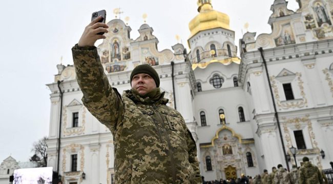 Конгрессмен-республиканец вызвал скандал, назвав православные церкви частью российской «разведывательной операции»