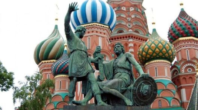День народного единства: единство веры и любви как путь к гармонии