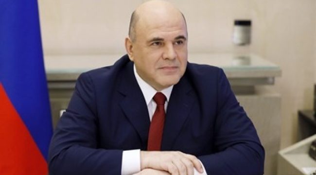 Мишустин поблагодарил Русскую Православную Церковь за социальную работу и помощь в зоне СВО