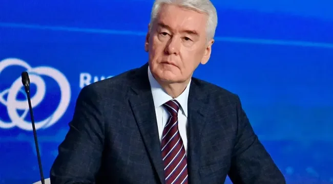 Патриарх Кирилл поздравил мэра Москвы Сергея Собянина с Днем народного единства — о подвиге и соработничестве