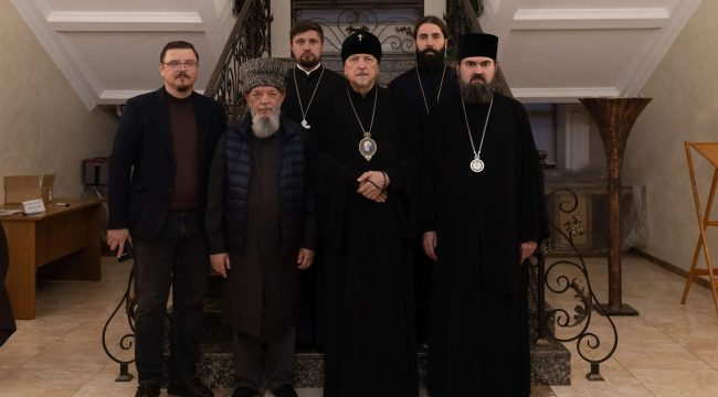 Северный Кавказ присоединится к спортивным играм Александра Невского: межрелигиозный диалог в Пятигорске