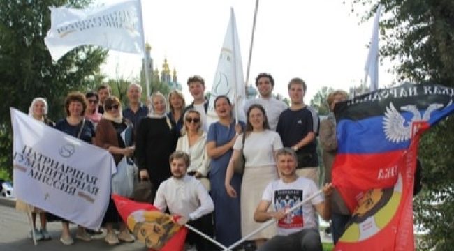 Как волонтеры Патриаршей миссии спасают жизни на Донбассе: истории помощи в зоне СВО