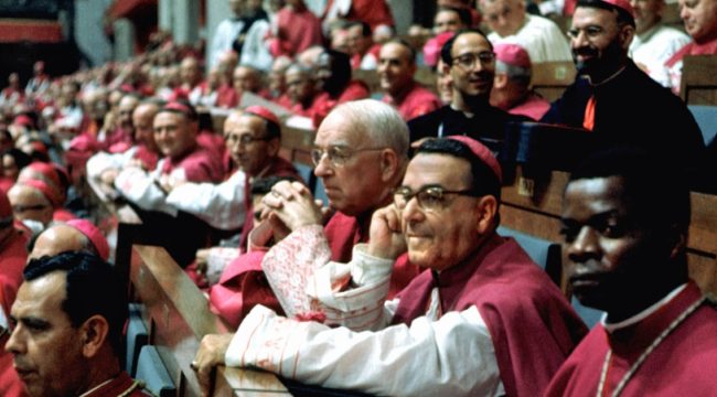 Нежелание учиться: Кардиналу Брандмюллеру лучше бы помолчать о Втором Ватиканском соборе