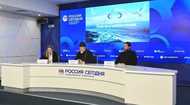 РПЦ запускает образовательную помощь детям в зоне конфликта на Донбассе