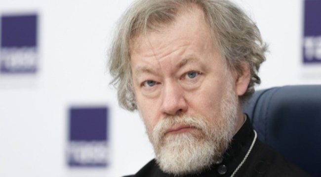 Протоиерей Михаил Потокин: «За каждую пожертвованную копейку мы несем ответ» — о прозрачности церковной благотворительности